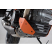 Протекторна тава за двигател SW-MOTECH FRONT SPOILER SUPER DUKE 1290 GT ABS 23