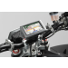 Стойка за навигация SW-MOTECH HANDLEBAR GPS MOUNT R 1200 RT ABS