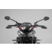 Протектор за лостчета SW-MOTECH LEVER GUARDS+WIND PROTECT STREET TRIPLE 660 S ABS 20-22