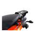 Стойка за куфар SW-MOTECH LUGGAGE ALU-RACK K 1200 S