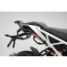 Стойка за куфар SW-MOTECH SIDE CARRIER SLC R DUKE 125 ABS