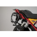 Странични стойки за куфари SW-MOTECH PRO SIDE CARRIERS V85 850 TT 23