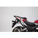Странични стойки за куфар SW-MOTECH SLC SIDE CARRIER L CB 500 F