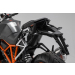 Странична стойка за куфар SW-MOTECH SLC SIDE CARRIER SUPER DUKE 1290 R ABS