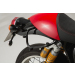 Странични стойки за куфар SW-MOTECH SLC SIDE CARRIER L THRUXTON 1200 ABS