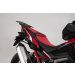Странични стойки за куфари SW-MOTECH PRO SIDE CARRIER CRF 1000 L ABS