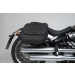 Стойка за куфар SW-MOTECH SLH SIDE CARRIER R FLFB 1750 ABS 19