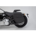 Стойка за куфар SW-MOTECH SLH SIDE CARRIER L FLSL 1750 ABS 18-21