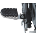 Мото степенки SW-MOTECH ION FOOTREST KIT SMV 750