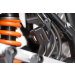 Протектор съд спирачна течност SW-MOTECH BRAKE RESERVOIR GUARD KTM ADVENTURE 1090/1190/1290 S/T
