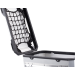 Мрежа за странични куфари SW-MOTECH SIDE CASE TRAX ADV 45 NET