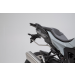 Комплект чанти за седалка SW-MOTECH BLAZE H SADDLEBAG SET S 1000 XR ABS
