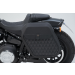 Комплект странични чанти SW-MOTECH LH SIDE BAG SYS LEGEND FXFB 1750 ABS