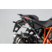 Разделител за чанти SW-MOTECH PANNIER SPACER BLAZE SUPER DUKE 1290 GT ABS