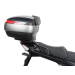 Монтажен комплект за куфари SHAD TOP MASTER YAMAHA FJR 1300 '06