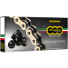 Мото верига REGINA CHAIN 525ZRT 120RS+RH