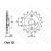 Комплект верига и пиньони REGINA CAGIVA 125 MITO 93-02