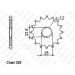 Комплект верига и пиньони REGINA YAMAHA TDM 85091-95