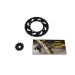 Комплект верига и пиньони REGINA 520 ZSE Chain / Sprocket Kit KTM DUKE 125