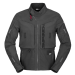 Текстилно яке SPIDI FRONTIER BLACK