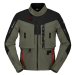 Текстилно яке SPIDI FRONTIER MILITARY