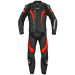 КОЖЕН МОТО ЕКИП SPIDI LASER TOURING Red/Black 2PC