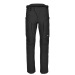 Текстилни мото панталони SPIDI FRONTIER BLACK