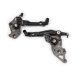 Конзола GILLES REARSET RCT10GT BK FTR 1200 ABS 24