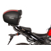 Монтажен комплект за куфари SHAD TOP MASTER SUZUKI GSR 750 '11