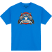 Тениска ICON Tejas Libre™ Royal Blue