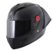 Каска SHARK RACE-R PRO GP 06 BLACK MATT