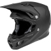 Мотокрос каска FLY RACING Formula CC Solid - Matte Black