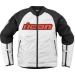 Мото яке ICON Overlord3™ CE WHITE