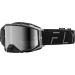 Мотокрос очила FLY RACING Zone Pro Grey - Grey/Smoke Lens