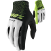 Мотокрос/вело ръкавици 100% CELIUM BLACK/WHITE/YELLOW FLUO