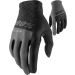 Мотокрос/вело ръкавици 100% CELIUM BLACK/GRAY