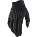 Мотокрос/вело ръкавици 100% GEOMATIC BLACK