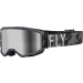 Мотокрос очила FLY RACING Zone S.E. Tactic Camo W/ Silver Mirror/Smoke Lens