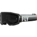 Мотокрос очила FLY RACING Zone Black/Grey - Dark Smoke Lens