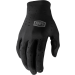 Мотокрос/вело ръкавици 100% SLING BLACK