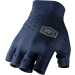 Мотокрос/вело ръкавици 100% SLING SHORT FINGER NAVY