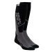 Mотокрос/вело чорапи 100% TORQUE COMFORT BLACK