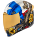 Каска ICON Airframe Pro™ Tejas Libre GLORY