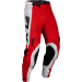 Мотокрос брич FLY RACING Lite- Red/White/Black