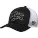 Шапка ALPINESTARS DUNKER BLK/WHT