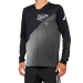 Вело джърси 100% R-CORE-X LONG SLEEVE