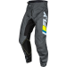 Мотокрос брич FLY RACING Kinetic Prix-Ice Grey/Charcoal/Hi-Vis