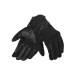 Текстилни ръкавици SECA X-STRETCH II BLACK