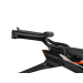 Монтажен комплект за куфари SHAD TOP MASTER KTM DUKE 125/200/390 '14