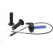 Кит конзола + жило за газ MOTION PRO THROTTLE KIT YAM/YFM350